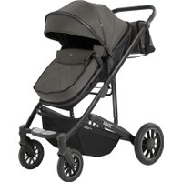 Универсальная коляска Sweet Baby Amare GL 3в1 (коричневый)