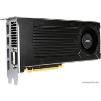 Видеокарта MSI GeForce GTX 960 2GB GDDR 5 (GTX 960 2GD5)