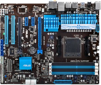 ASUS M5A97 PRO