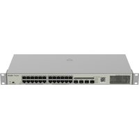 Управляемый коммутатор 2-го уровня Ruijie Networks RG-NBS3100-24GT4SFP-P-V2