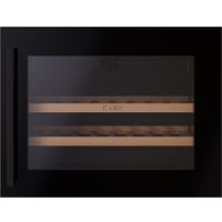 Винный шкаф LEX LWD6028BL