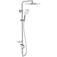 Душевая система  Teska Tena DR2820C