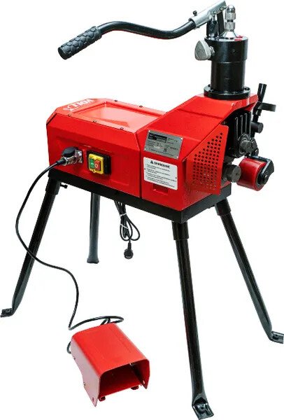 

Желобонакатный станок VOLL V-Groover 1-8 2.24008