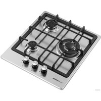 Варочная панель HOMSair HGS433TGCS