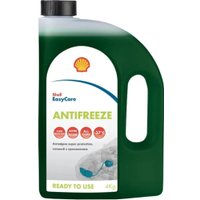 Антифриз Shell Super protection 4кг