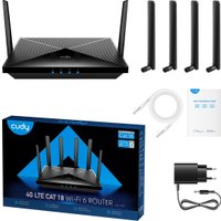 4G Wi-Fi роутер Cudy LT18 1.0