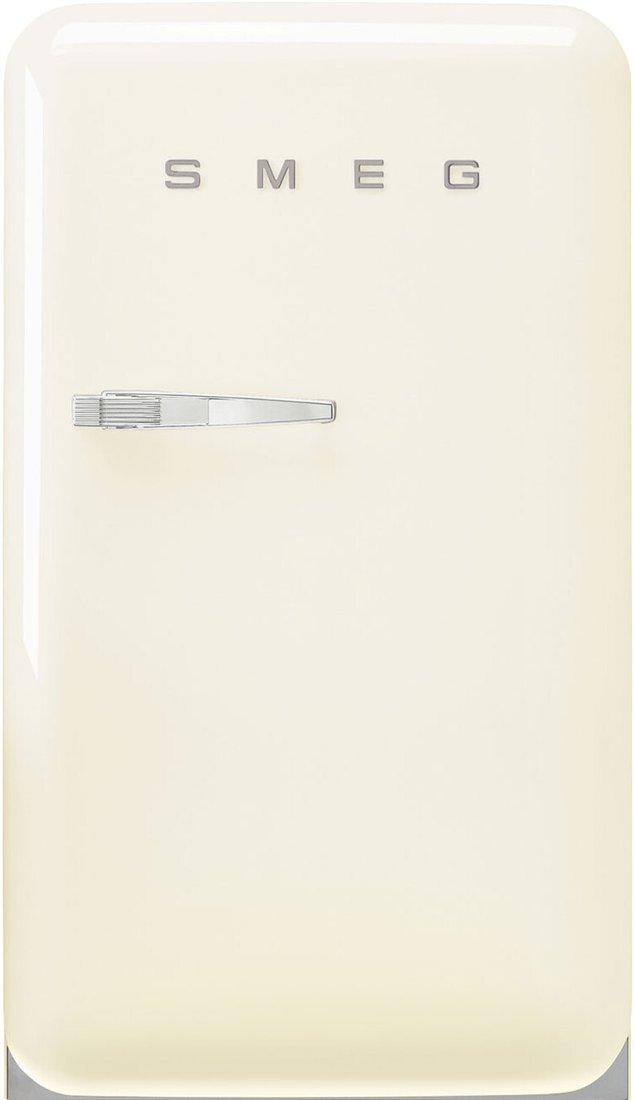 Однокамерный холодильник Smeg FAB10HRCR6