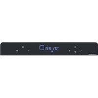 Мини-печь Steba DG 30