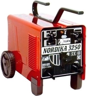 

Сварочный инвертор Telwin Nordika 3250