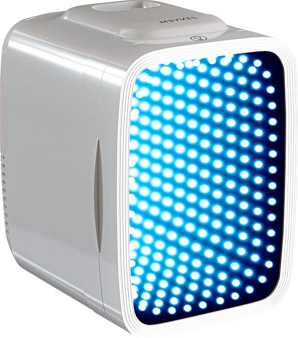 

Автомобильный холодильник Meyvel MD-04C3W-RGB