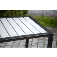 Набор садовой мебели Olsa Мишель-2 с1348