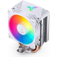 Кулер для процессора Jonsbo CR-1400E ARGB (белый)