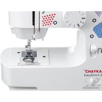 Электромеханическая швейная машина Chayka EasyStitch 22