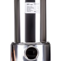 Дренажный насос FoxWeld FoxAqua DPS-1100F