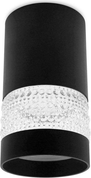 

Точечный светильник Ambrella light Techno TN374