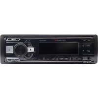 USB-магнитола Nakamichi NQ513BR