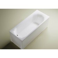 Ванна Astra-Form Лира 170х70 (SOLID Surface)