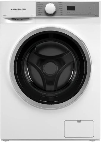 Стирально-сушильная машина KUPPERSBERG WDM 470 W