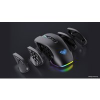 Игровая мышь AULA Fire H510
