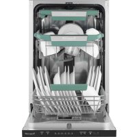 Встраиваемая посудомоечная машина Weissgauff BDW 4536 D Inverter Autoopen Timer Floor в Бобруйске