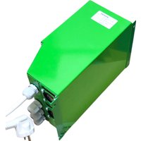 Частотный преобразователь Ermangizer ER-G-220-05 (1.5 кВт)