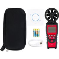 Термогигрометр Ermenrich Seek DN30 82973