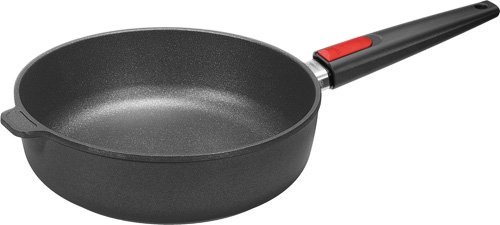 

Сотейник Woll Titanium Nowo 1726N