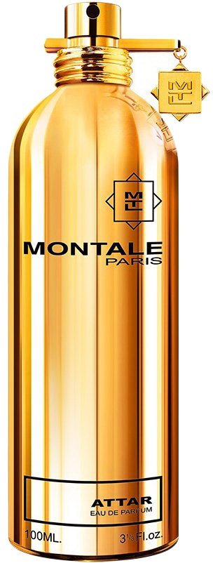 Парфюмерная вода Montale Attar EdP (100 мл)