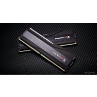 Оперативная память G.Skill Trident Z5 RGB 2x32ГБ DDR5 6000 МГц F5-6000J3238G32GX2-TZ5RK