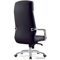 Офисное кресло Бюрократ DAO/BLACK (черный)