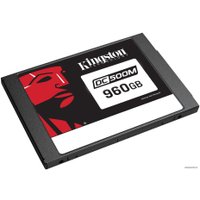 SSD Kingston DC500M 960GB SEDC500M/960G