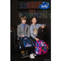 Школьный рюкзак DeLune 6-124