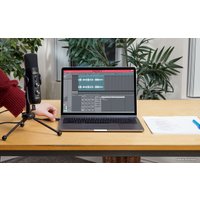 Проводной микрофон Marantz MPM-4000U