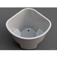 Чаша для купели Composit Group Корнер+ (1.6x1.6 м)