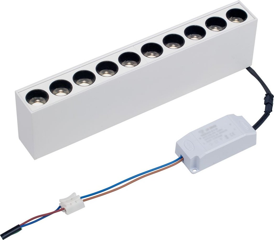 

Точечный светильник Vitaluce VT0200061-00