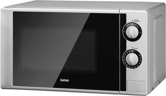 

Микроволновая печь BBK 20MWS-708M/BS