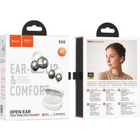 Наушники Hoco EA5 (бежевый) в Бобруйске