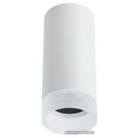 Точечный светильник Arte Lamp Ogma A5556PL-1WH