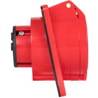 Розетка промышленная EKF ps-424-32-380