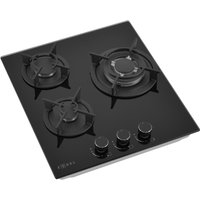 Варочная панель ZUGEL ZGH452B