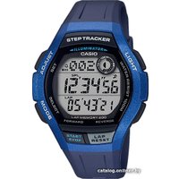 Наручные часы Casio Step Tracker WS-2000H-2A