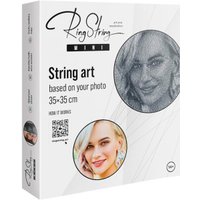 Набор для создания поделок/игрушек RingString Mini 80002