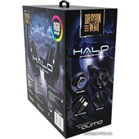 Наушники QUMO Halo GHS0018
