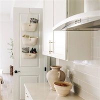 Органайзер для хранения Mio Tesoro AB-037 640400186A (белый)