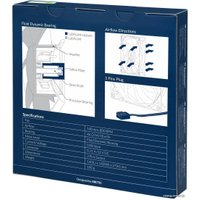 Вентилятор для корпуса Arctic F14 Silent ACFAN00217A