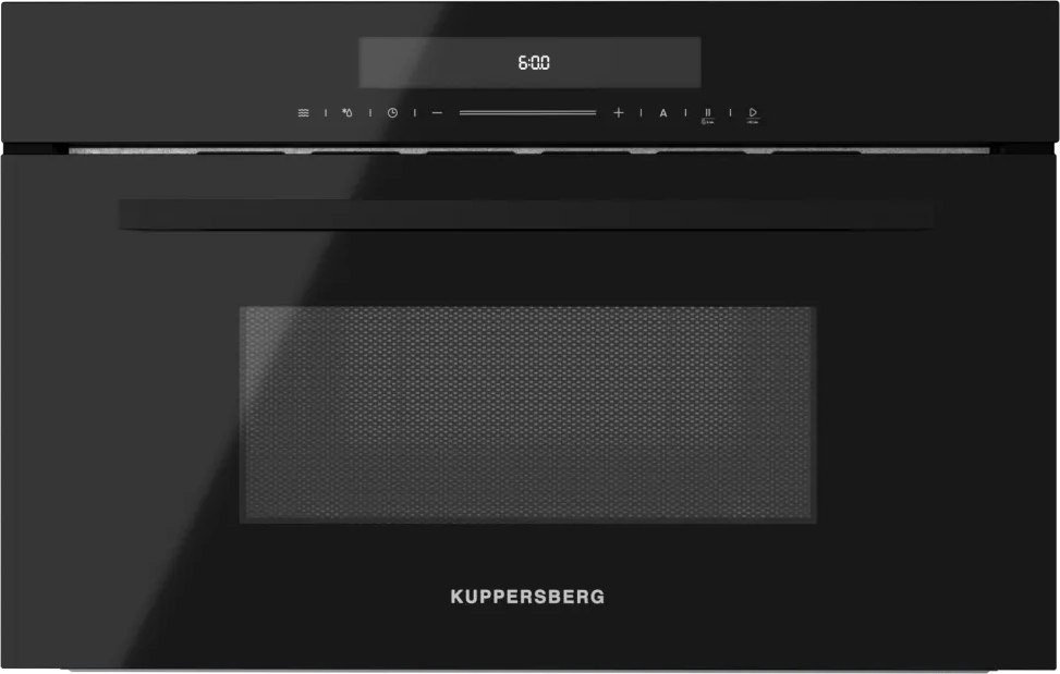Микроволновая печь KUPPERSBERG HMW 633 B
