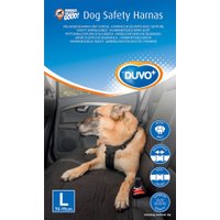 Ремень безопасности для авто Duvo Plus Safety Belt Harness 121005 (L, 70-95 см)