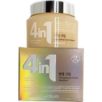  Dr. Cellio Крем для лица Dr.G50 4 IN 1 Taengtaeng Cream Peptide (70 мл)