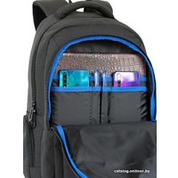 Городской рюкзак Spayder K0046 (графит)