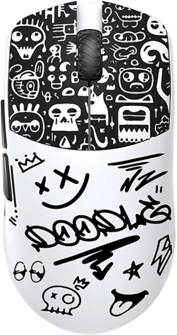 

Игровая мышь Lamzu Maya Doodle